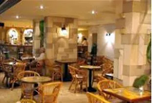 Carina Otel Rhodes City